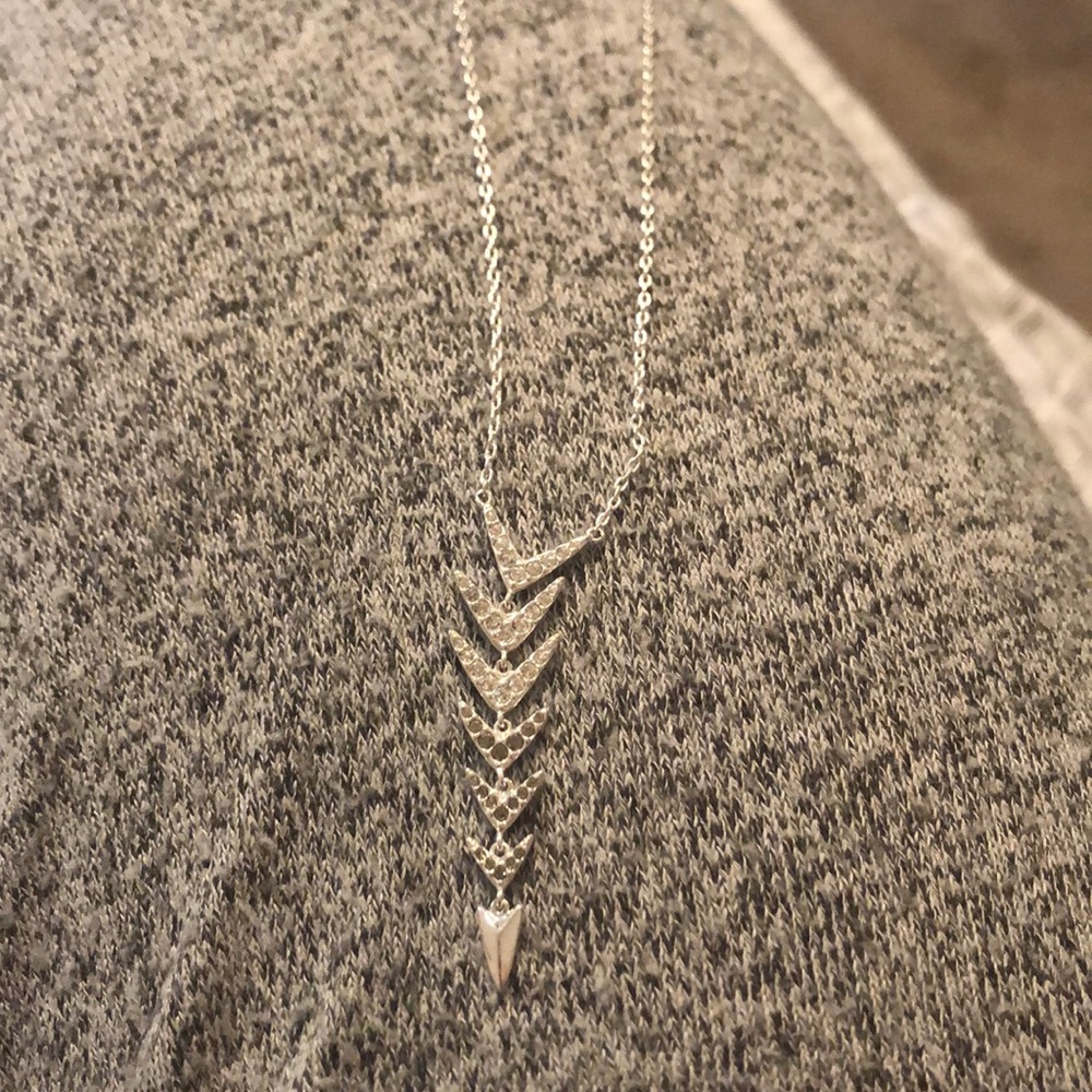 Stella & dot necklace